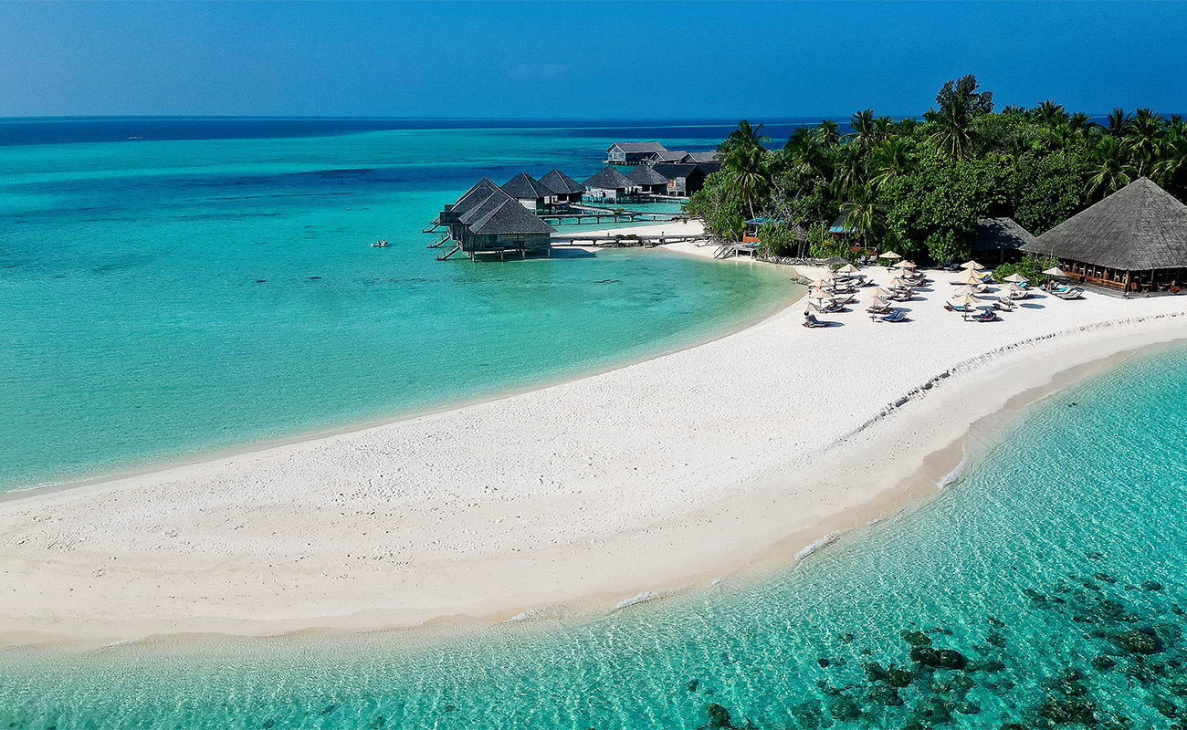 Maldive Veraclub Gangehi